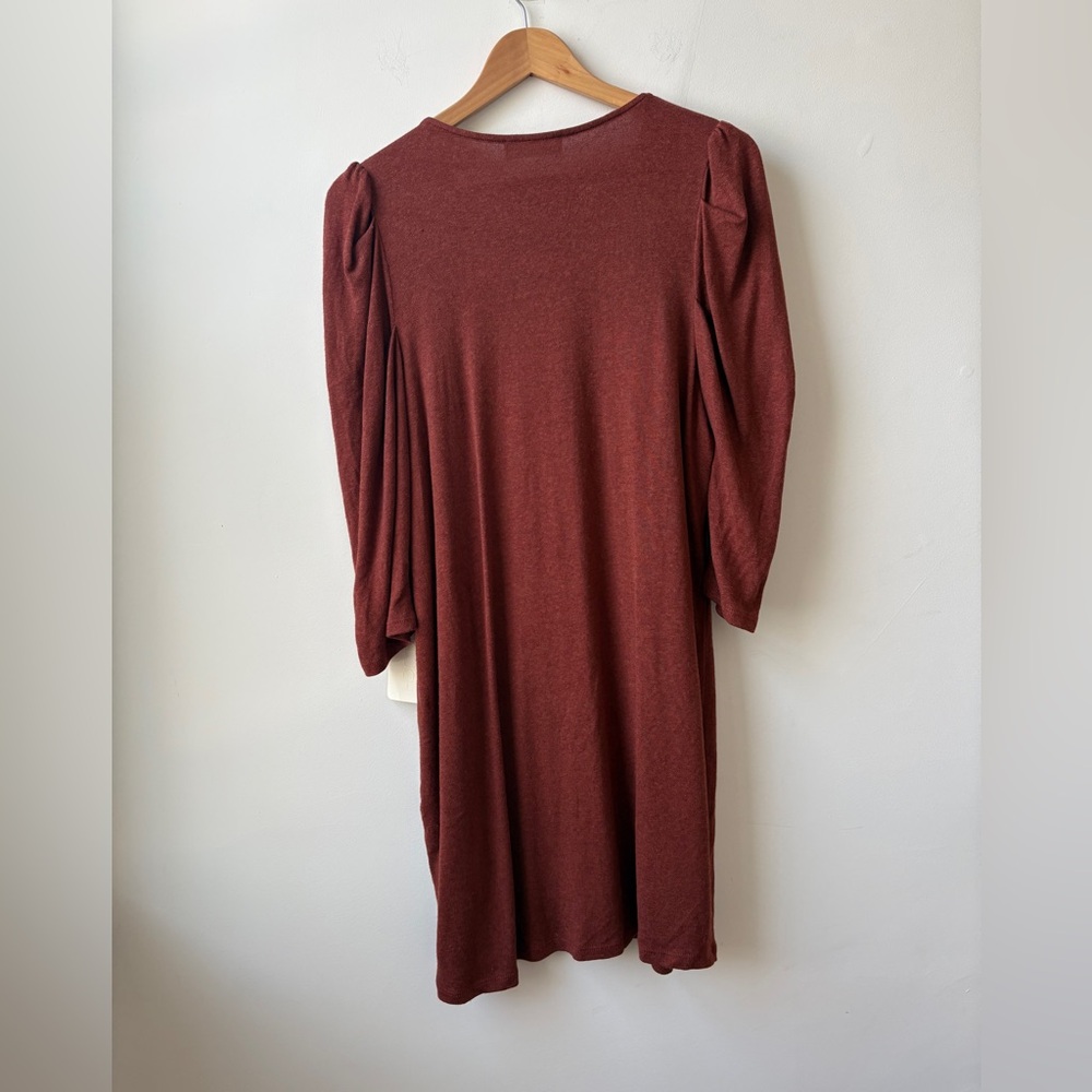 ๐จ๐ฆ NWT Canadian Designer Betty Tunic Dress - Picture 14 of 15